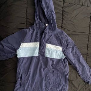 Activewear Rain Jacket